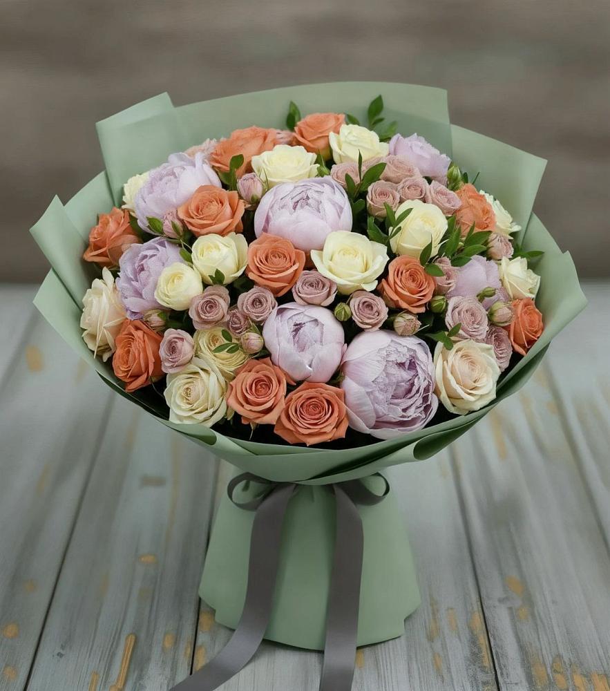 Букет Мороженное в Угре