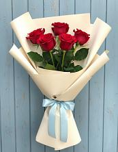 Букет Классика чувств в Угре