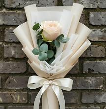 Букет цветов из:  Розы в Угре