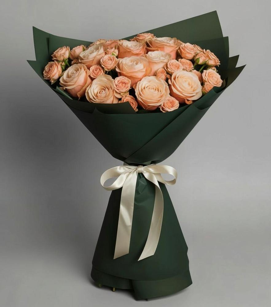 Букет Элегантный в Угре