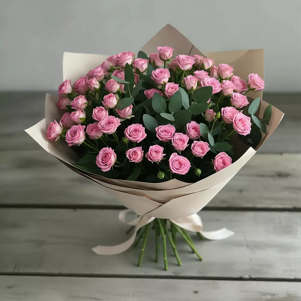 Букет Удовольствие в Угре