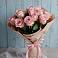 Букет цветов из: Розы в Угре