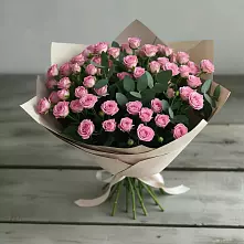 Букет Удовольствие в Угре