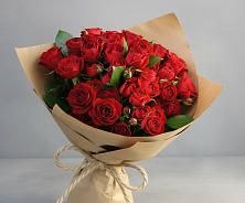 Букет Любовный роман в Угре