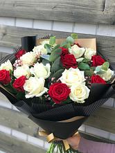 Букет Истинная любовь #REPLACE_PRED# Угре