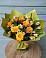 Букет цветов из: Альстромерии и Розы в Угре
