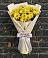 Букет цветов из: Хризантемы в Угре