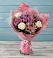 Букет цветов из: Герберы в Угре