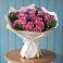 Букет цветов из: Розы в Угре