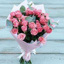 Букет Леди совершенство в Угре