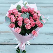 Букет Леди совершенство в Угре